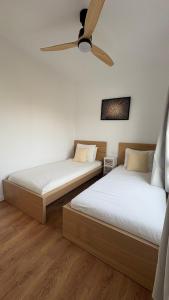 Casa Pauli - Modern 3BR House, Costa Teguise