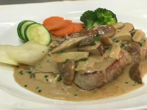 Gasthaus zum Hirsch Hotel - Restaurant