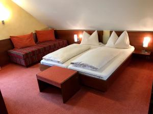 Gasthaus zum Hirsch Hotel - Restaurant