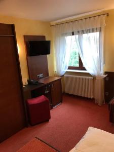 Gasthaus zum Hirsch Hotel - Restaurant