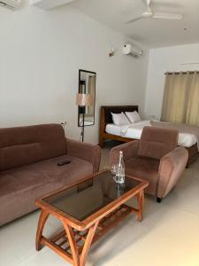 Palolem White House