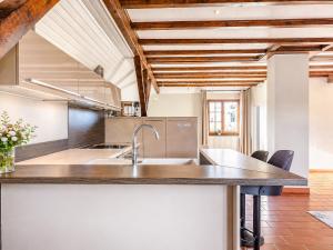Maison alsacienne - Yourte & brasero - 6 pers