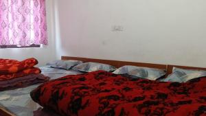 Hotel Raghunandan Palace