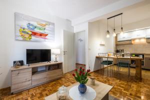 Apartman Ana Lotre