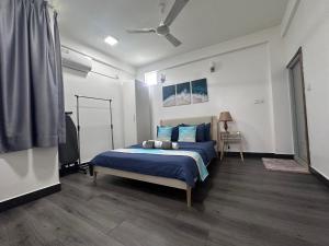 Riviera Cove - Transit Apartment, 15 mins to Airport