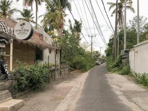 Coconut Village Guest House Lembongan RedPartner