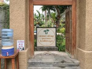 Coconut Village Guest House Lembongan RedPartner