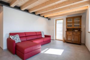 Ca Rota House Tenno - Larice