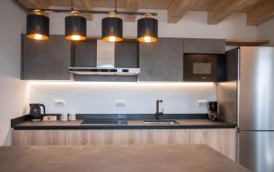 Ca Rota House Tenno - Larice