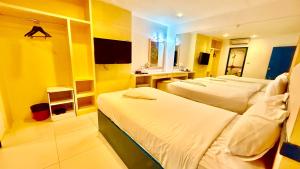 Patong Platinums Hotel