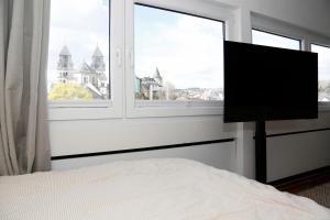 l Innenstadt l Burgblick I