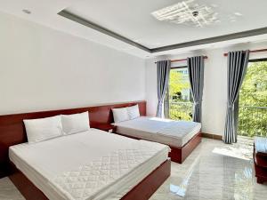 Khách sạn Vân Nhi 2