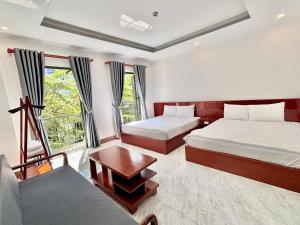 Khách sạn Vân Nhi 2