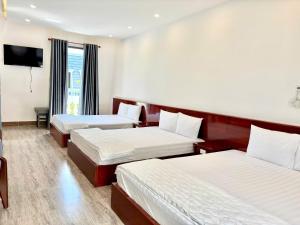 Khách sạn Vân Nhi 2