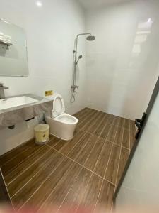 Khách sạn Vân Nhi 2