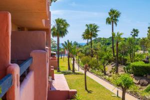 Acogedor Apartamento Casares del Sol