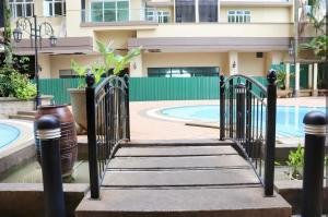 Jeff and Ricky Homestay 7 @Riverine Emerald