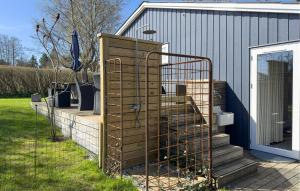 3 Bedroom Amazing Home In Ebeltoft