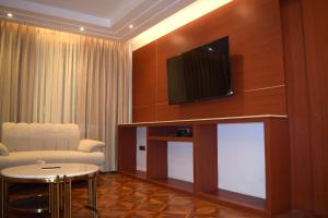 Hotel The Haven Kargil - Centrally Heated
