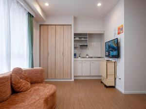 TP301 Modern Apartment for 4 near Tokyo Skytree, Kinshicho and Oshiage