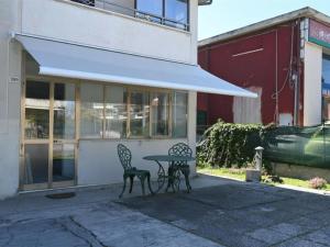 SE239 - Senigallia, bilocale vicino al mare
