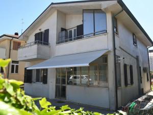 SE239 - Senigallia, bilocale vicino al mare