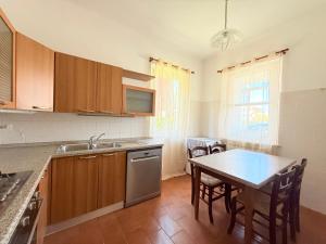 SE239 - Senigallia, bilocale vicino al mare