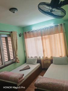 Hotel Sweet Dreams thamel kathmandu