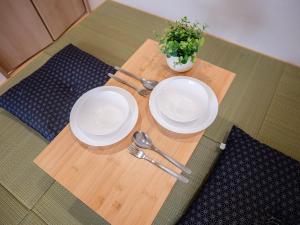 TP302 Modern Apartment for 4 near Tokyo Skytree, Kinshicho and Oshiage