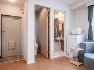 TP302 Modern Apartment for 4 near Tokyo Skytree, Kinshicho and Oshiage