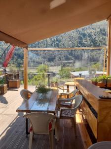 Guest House Toska