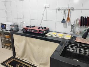 Double S Cameron Homestay B, Perumahan Makmur Tanah Rata
