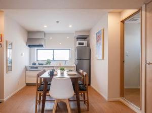 TP501 Modern Apartment for 4 near Tokyo Skytree, Kinshicho and Oshiage
