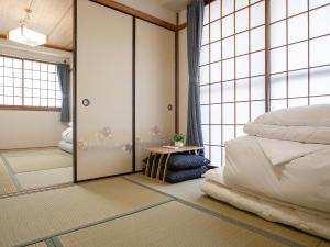TP501 Modern Apartment for 4 near Tokyo Skytree, Kinshicho and Oshiage