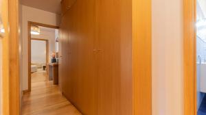 2 Bedroom Apartment with Garage 2 Minutes from the Beach Matosinhos