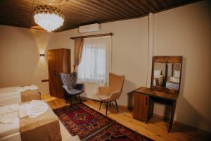 Konak Stone House