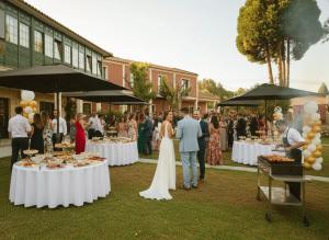 Hotel Rural VN Tenorio