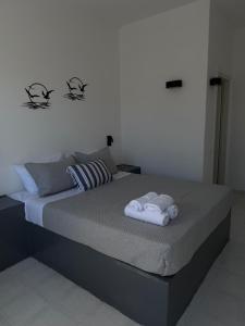 Raeti Fira Residence