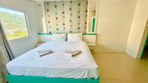 Patong Platinums Hotel
