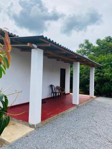 Lakeside Holiday resort