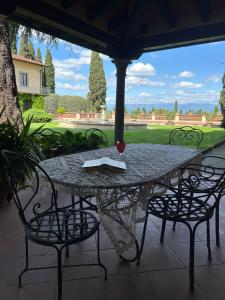 Le Falene Guest House