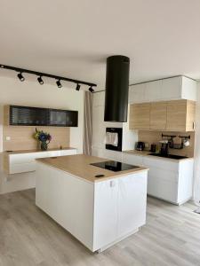 Modern House with Private Pool & Terrace