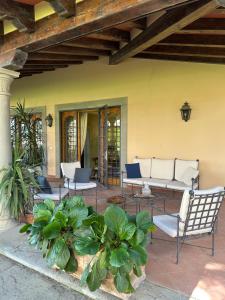 Le Falene Guest House