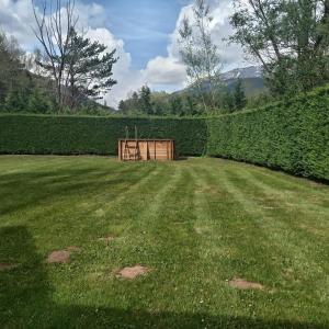 CASA RURAL PICO ASPE