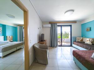 Aeolian Gaea Hotel