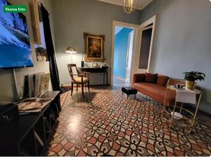 Vicolo Re suite in centro con stile