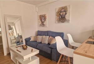 Apartamento Precioso