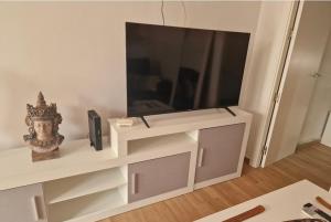 Apartamento Precioso