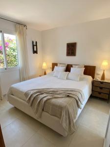 Villetta girasole, piscina, vista mare, Wifi