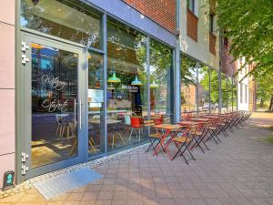 Ibis Gdansk Stare Miasto